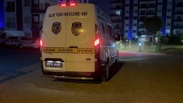 Aydın'da dehşet veren olay! Eşini bıçakla yaraladı