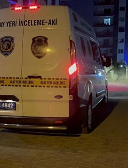 Aydın'da dehşet veren olay! Eşini bıçakla yaraladı