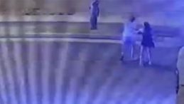 Aydın'da Korkunç Kaza! Alkollü Sürücü Çarptı, Eşinin Gözleri Önünde Hayatını Kaybetti