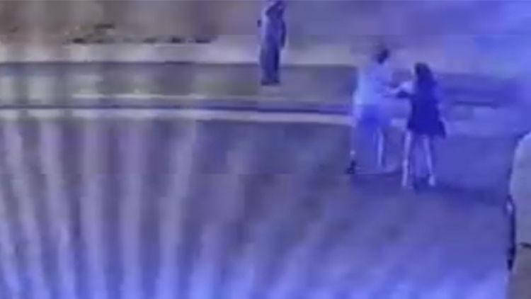 Aydın'da Korkunç Kaza! Alkollü Sürücü Çarptı, Eşinin Gözleri Önünde Hayatını Kaybetti