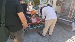 Aydın’da Kiracı Dehşeti: Ev Sahibine Bıçaklı Saldırı!