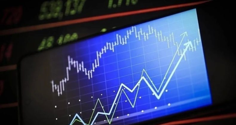 Aylık En Yüksek Reel Getiri DİBS'te Gerçekleşti