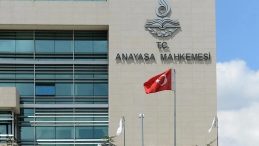AYM'den CHP'nin HSK Seçimleri İtirazına Ret