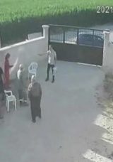 Aynı Aileden 7 Kişiyi &Ouml;ld&uuml;ren Mehmet Altun'un Cezası Onandı