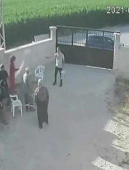 Aynı Aileden 7 Kişiyi Öldüren Mehmet Altun'un Cezası Onandı