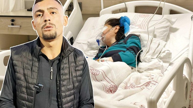 Aynı Fail, Aynı İhmal, Yeni Kurban: Mağdurun Ailesi Duruma İsyan Etti