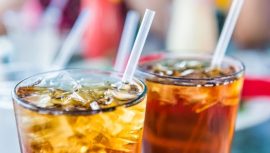 Ayran, Kefir ve Sade Soda Gibi Sağlıklı Alternatifler Tercih Edilmeli