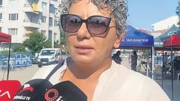 Ayrıcalıklı Misafirleri Kurtardılar