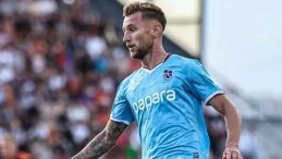 Ayrılıkta Pürüzler Ortaya Çıktı! Trabzon’a Geri Döndü…