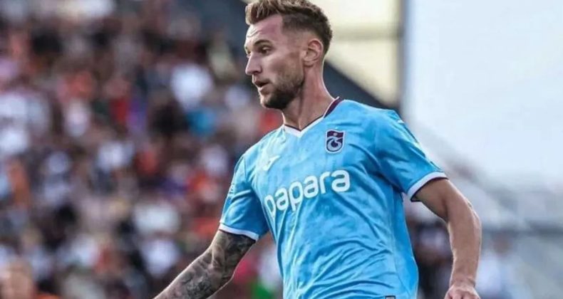 Ayrılıkta Pürüzler Ortaya Çıktı! Trabzon’a Geri Döndü…