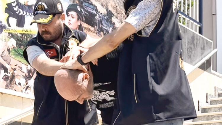 Ayşe Tokyaz Cinayeti: 1 Polis Gözaltında