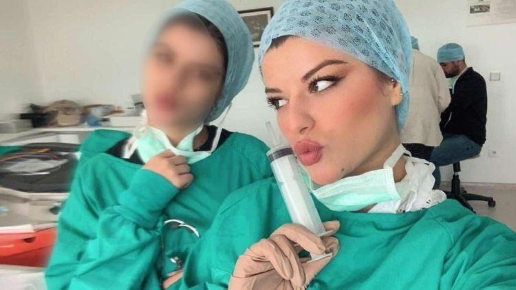 Ayşe Tokyaz cinayetinde tutuklu sayısı 9'a yükseldi