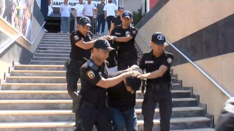 Ayşe Tokyaz Cinayetinde Yeni Gelişmeler