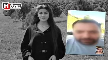 Ayşe Tokyaz'ın Katilinin Komşusu H&uuml;rriyet'e Konuştu: &lsquo;Vicdan Azabından Uyumuyorum&rsquo;