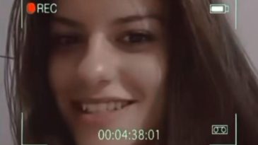 Ayşe Tokyaz'ın &Ouml;lmeden &Ouml;nceki Son Videosu Ortaya &Ccedil;ıktı: "Hakkımı Helal Etmediğim Bazı İnsanlar Var"