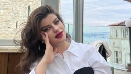 Ayşe’yi Katletti, Cesedi Valizle Yol Kenarına Attı