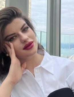 Ayşe’yi Katletti, Cesedi Valizle Yol Kenarına Attı