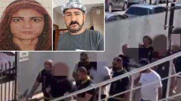Aysu Derse'nin Kayıp Gizemi &Ccedil;&ouml;z&uuml;ld&uuml;: Eşi ve Kayınbiraderleri Tarafından Katledilmiş!