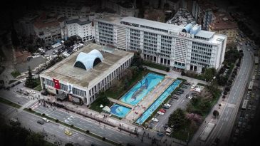 Aziz İhsan Aktaş'a Bağlı Su&ccedil; &Ouml;rg&uuml;t&uuml; Soruşturmasında Tutuklu Burak Korzay Serbest Bırakıldı
