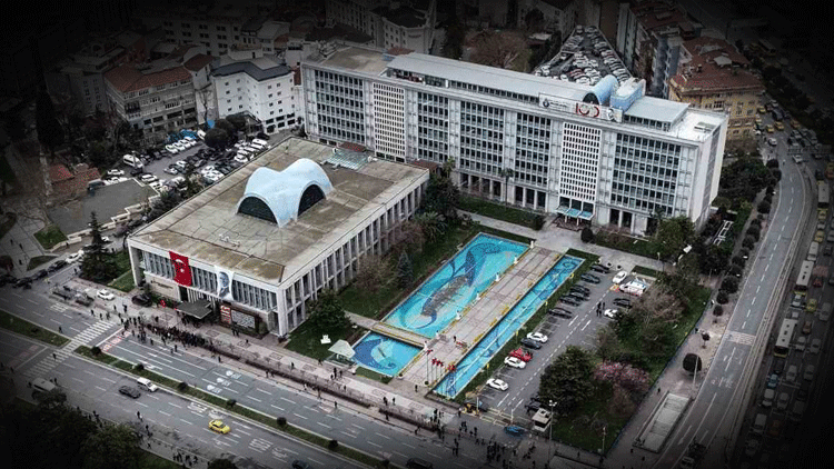 Aziz İhsan Aktaş'a Bağlı Suç Örgütü Soruşturmasında Tutuklu Burak Korzay Serbest Bırakıldı