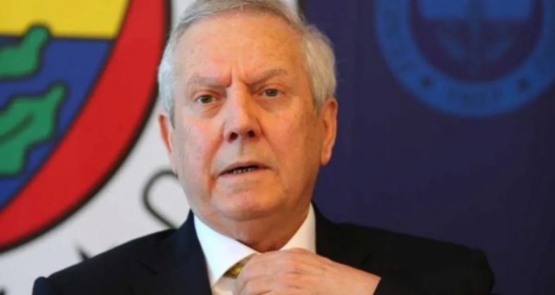 Aziz Yıldırım ve Hakan Bilal Kutlualp, YDK Toplantısı'na Katıldı!
