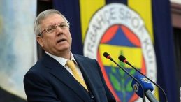 Aziz Yıldırım'dan Şaşırtan Açıklama! "Fenerbahçe'yi Zor Günler Bekliyor"