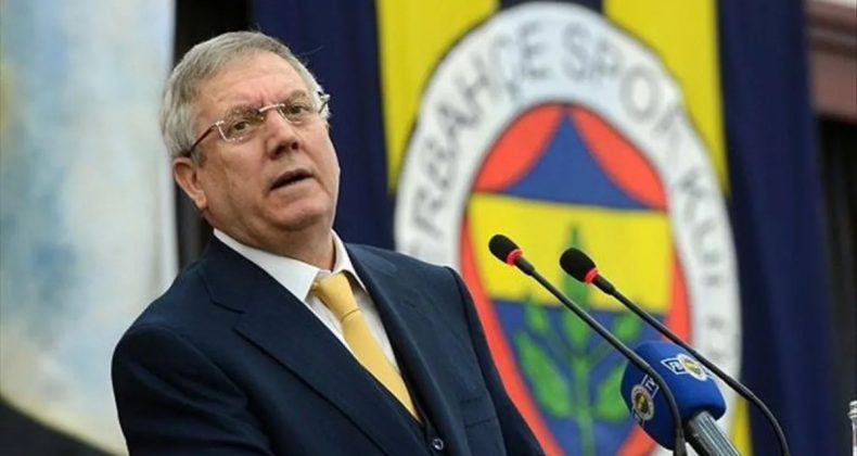 Aziz Yıldırım'dan Şaşırtan Açıklama! "Fenerbahçe'yi Zor Günler Bekliyor"