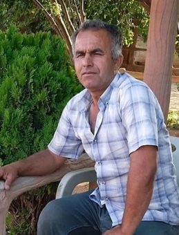 Baba ile Oğul Feci Kazada Hayatını Kaybetti