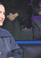 Babasının Gururu: &Ccedil;imen G&uuml;len