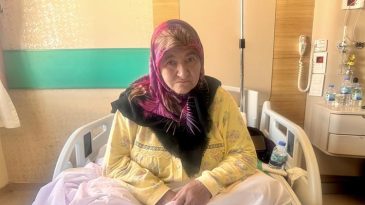 Bacağı Ağrıyınca Uyguladığı Y&ouml;ntem Hastanelik Etti! Sakın Denemeyin… Doktorlar Uyardı: Ameliyata Alınanlar Oluyor