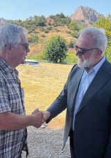 Bahadır Yenişehirlioğlu Duyurdu: Manisa İ&ccedil;in Heyecanlı Bekleyiş
