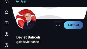 Bah&ccedil;eli Next Sosyal&rsquo;de