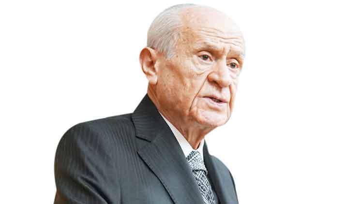 Bahçeli: Olumsuz Anılar Geçmişte Kalacak