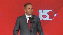 Bakan Ali Yerlikaya'dan Önemli Mesajlar! Spor Güvenliği Toplantısı'nda Vurgulanan Konular