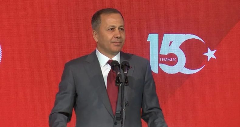 Bakan Ali Yerlikaya'dan Önemli Mesajlar! Spor Güvenliği Toplantısı'nda Vurgulanan Konular