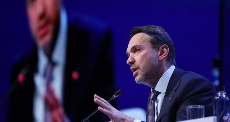 Bakan Bayraktar Duyurdu: Türkiye, Dünyanın En Büyük 4. Deniz Filosuna Sahip