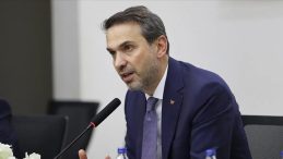 Bakan Bayraktar: Türkiye 70 Yıllık Nükleer Hayalini Artık Gerçeğe Dönüştürüyor