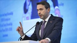 Bakan Bayraktar: Yakında Suriye'ye gaz tedarik edeceğiz