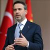 Bakan Bayraktar'dan Açıklama: TP ve Maden Şirketi Heyeti Angola'ya Gidecek