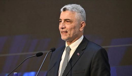 Bakan Bolat Enflasyon Oranlarını Değerlendirdi