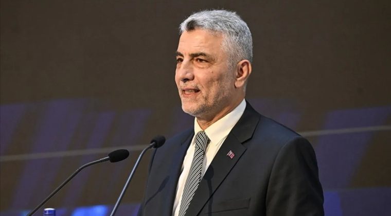 Bakan Bolat Enflasyon Oranlarını Değerlendirdi