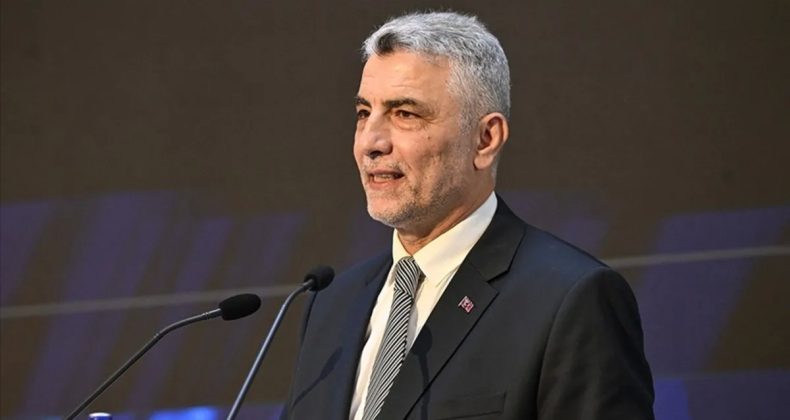 Bakan Bolat Enflasyon Oranlarını Değerlendirdi