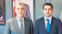 Bakan Bolat fahiş fiyatla mücadeleyi SABAH’a anlattı: 6 ayda 50 bin firmaya 1.5 milyar TL para cezası