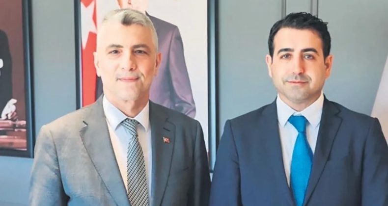 Bakan Bolat fahiş fiyatla mücadeleyi SABAH’a anlattı: 6 ayda 50 bin firmaya 1.5 milyar TL para cezası