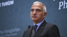 Bakan Ersoy Duyurdu: Bugünden İtibaren Dijital Ortamdan Erişilebilecek