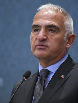 Bakan Ersoy Duyurdu: Bugünden İtibaren Dijital Ortamdan Erişilebilecek