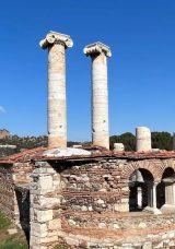 Bakan Ersoy'dan M&uuml;jde: UNESCO D&uuml;nya Miras Listesi'ne Yeni Bir Ekleme