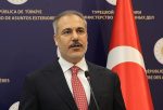 Bakan Fidan, BRICS Zirvesi'nde Yer Alacak