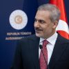 Bakan Fidan, Hamas Heyeti ile Ankara'da Buluştu