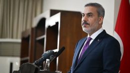 Bakan Fidan’dan 15 Temmuz Mesajı: Türkiye'ye Zarar Vermeye Çalışan Her Girişim Başarısızlığa Mahkumdur